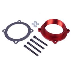 AirAid PowerAid Throttle Body Spacer 11-up Mopar Truck-SUV 3.6L - Click Image to Close